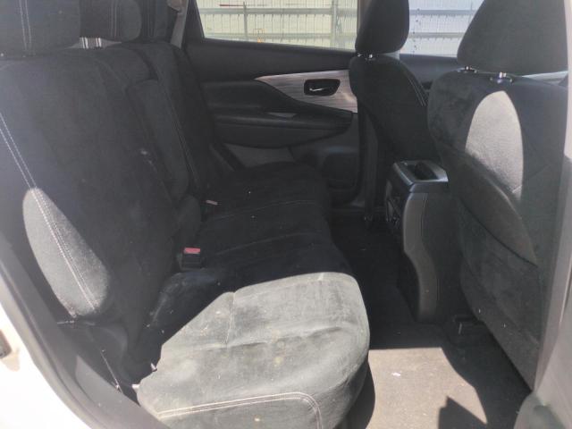 5N1AZ2MH6HN162618 Nissan 2017