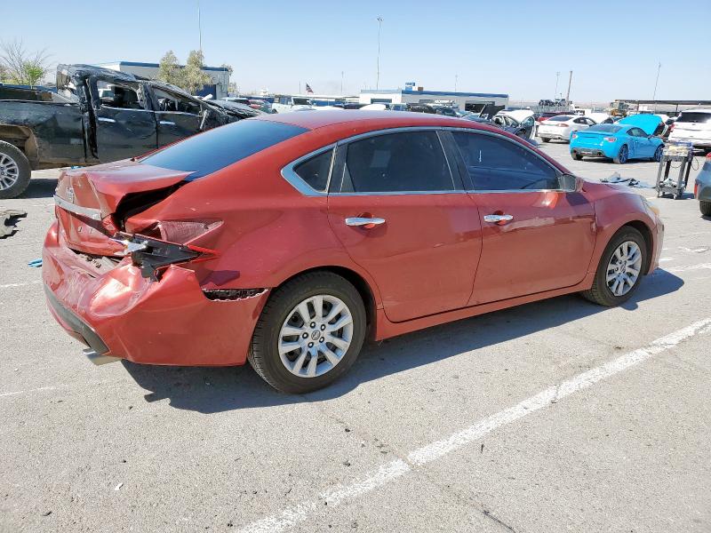 1N4AL3AP9GN357124 Nissan ALTIMA 2.5