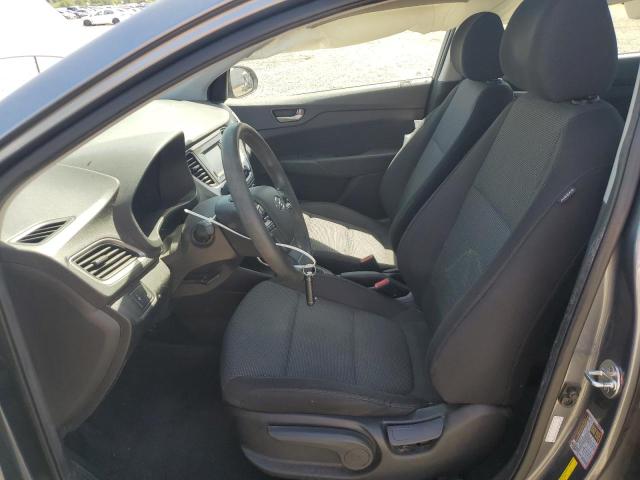 3KPC24A35KE082504 Hyundai ACCENT SE