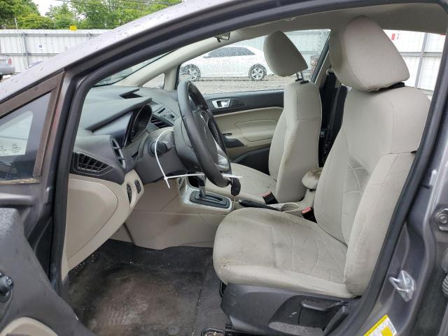 3FADP4BJ2EM203718 Ford FIESTA SE