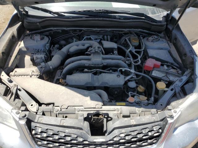 JF2SJABC2FH462087 Subaru FORESTER 2
