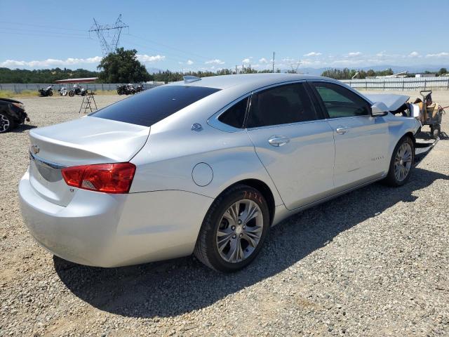 2G1125S38F9108716 Chevrolet IMPALA LT