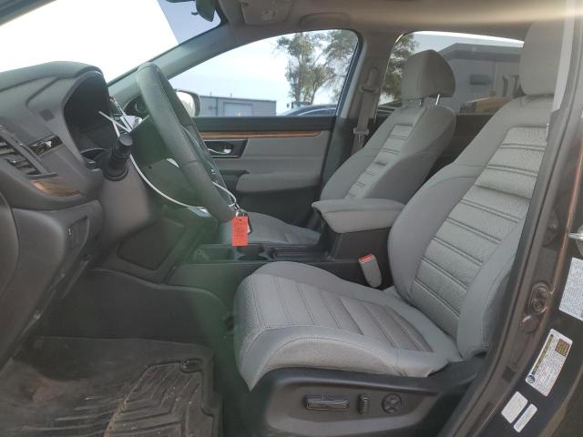 2HKRW2H56HH664402 Honda l15be