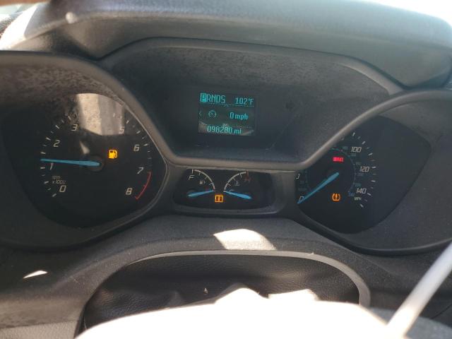 NM0GS9F7XE1162671 Ford Transit Connect