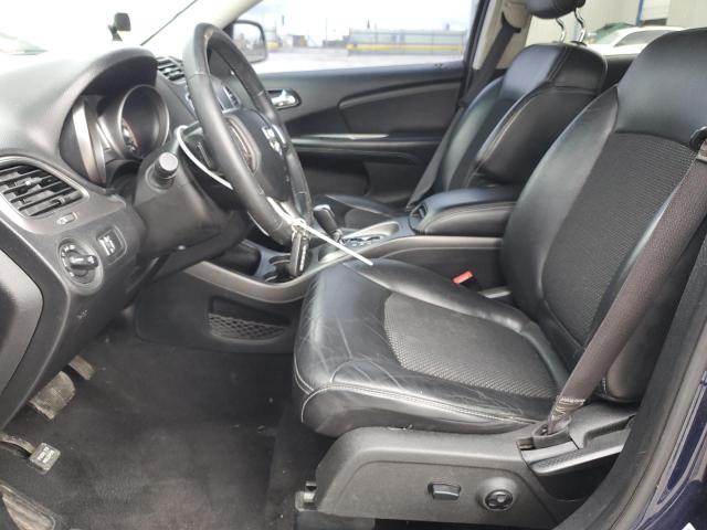 3C4PDCGG4HT581492 Dodge JOURNEY CR