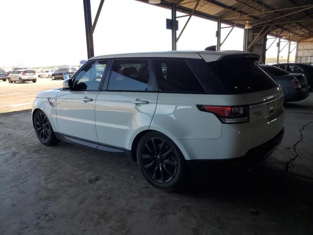 SALWR2FKXHA668715 Land Rover td6 lev3 lev160