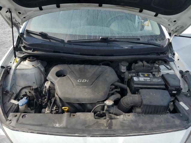 KMHCT5AE5EU173424 Hyundai ACCENT GLS