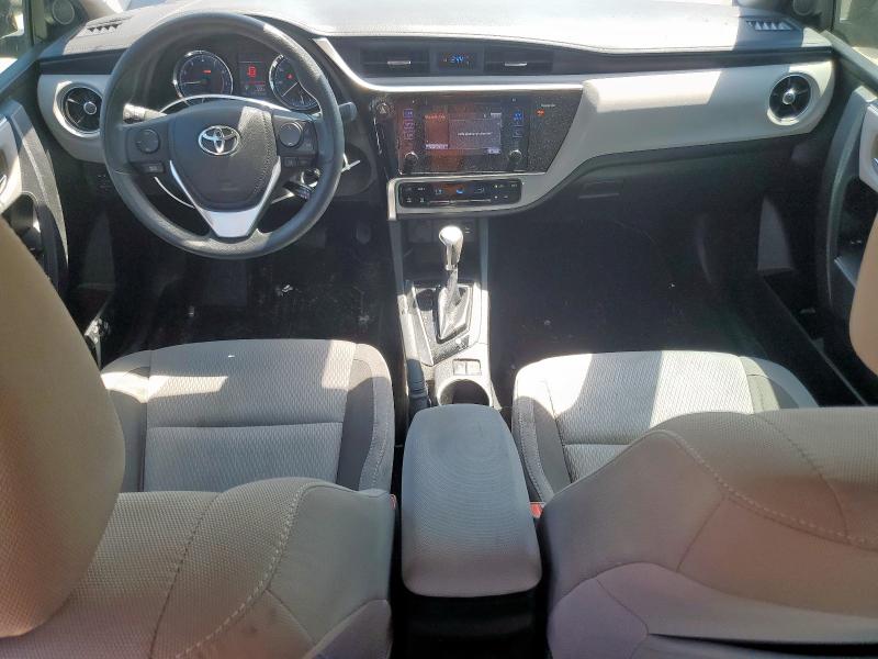 5YFBURHE9HP672223 Toyota COROLLA L
