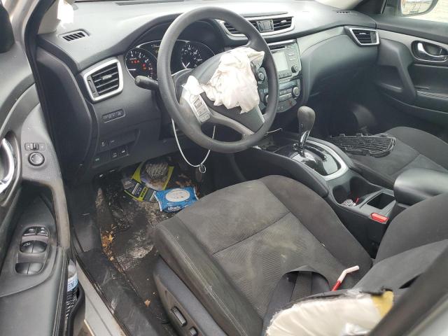 KNMAT2MV2GP711469 Nissan ROGUE S