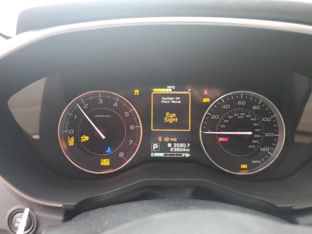 4S3GKAT63H3603307 Subaru IMPREZA LI
