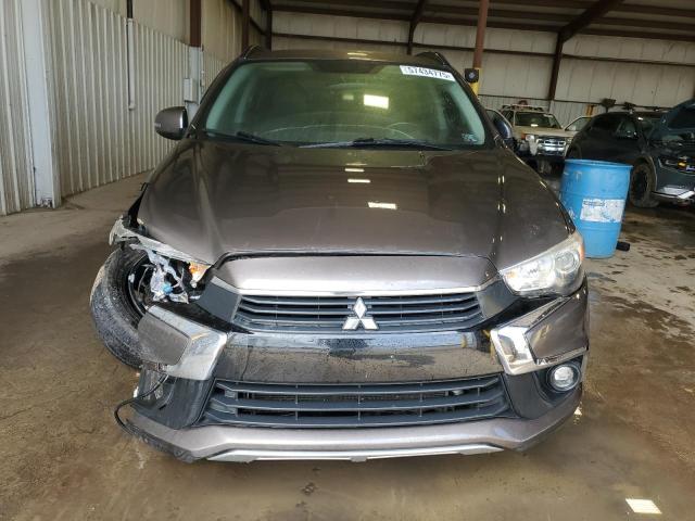 JA4AR4AW2HZ029411 Mitsubishi Outlander