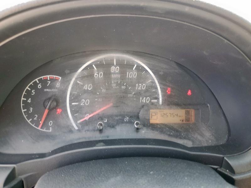 3N1CN7AP5FL801069 Nissan 2015