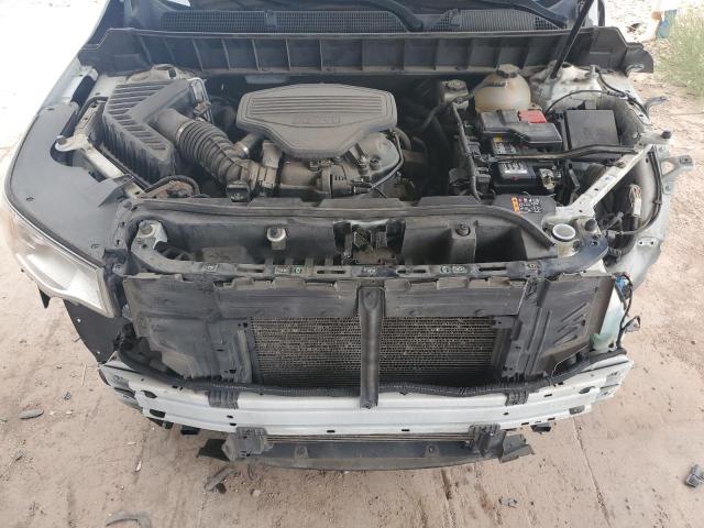 1GKKNMLS4HZ221918 GMC ACADIA SLT