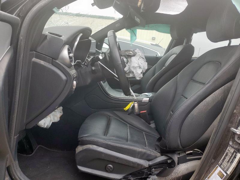 W1N0G8DBXNG114598 Mercedes-Benz GLC 300