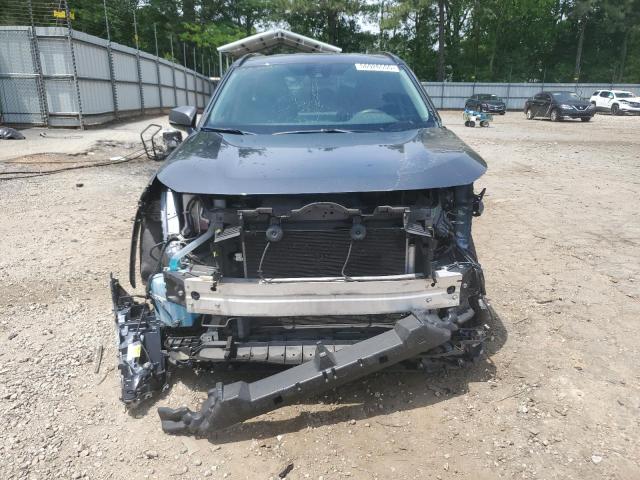 JTMK1RFV2KD037169 Toyota RAV4 LE