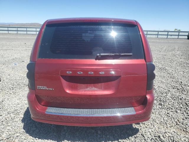 2C4RDGBG5GR109956 Dodge 2016