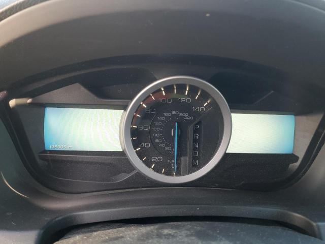 1FM5K7D8XFGA34550 Ford EXPLORER X