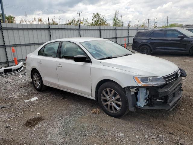 3VWD17AJ1FM220989 Volkswagen JETTA SE