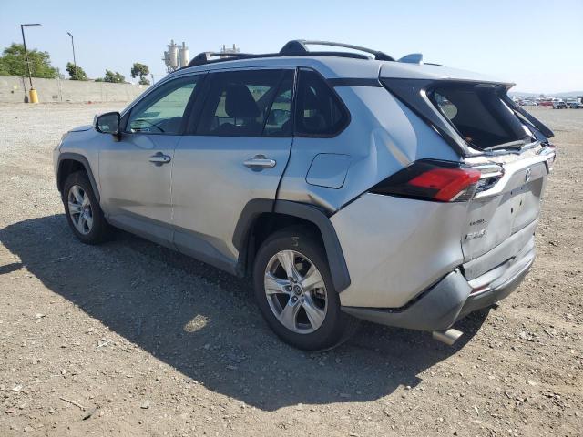 2T3W1RFV9KW017697 Toyota Rav4 Xle