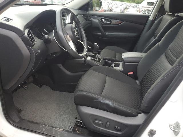 KNMAT2MV9HP584222 Nissan 2017