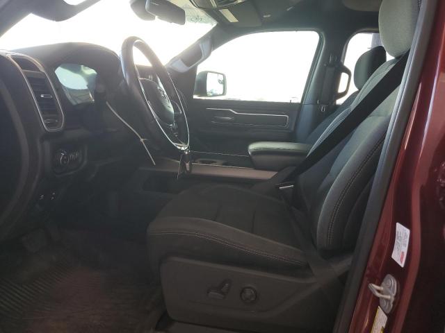 1C6SRFFT6KN676226 RAM 2019
