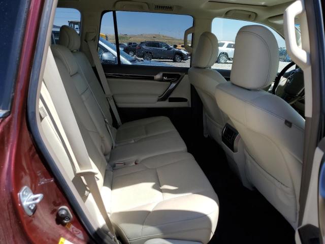 JTJBM7FX9F5093331 Lexus GX 460