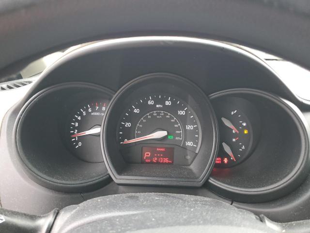 KNADM4A3XE6400929 KIA RIO LX