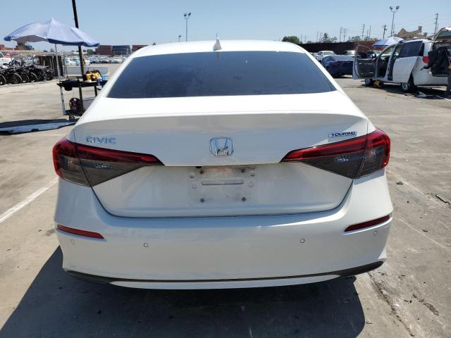2HGFE1F98RH307949 Honda CIVIC TOUR