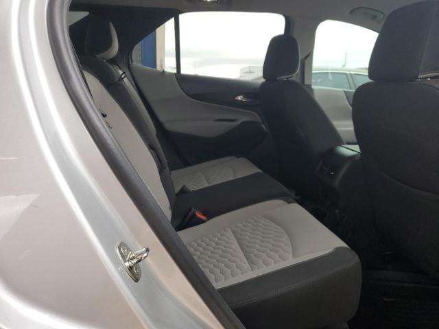 3GNAXHEV4MS182570 Chevrolet lyx