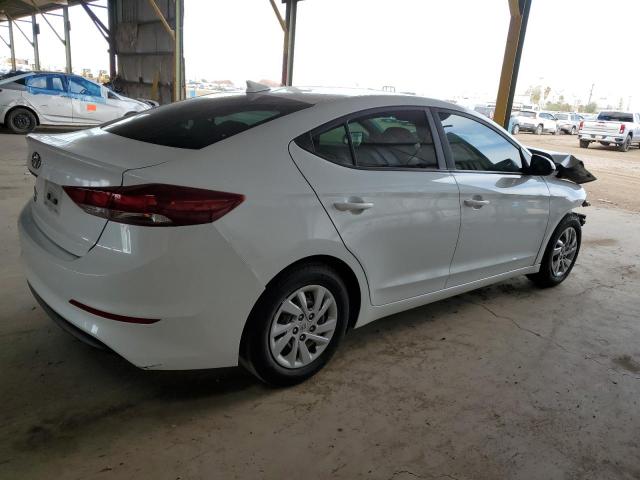5NPD74LF2JH394156 Hyundai mpi nu