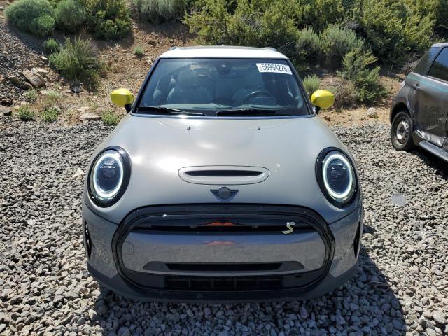 WMW13DJ09N2R90589 Mini Cooper Se