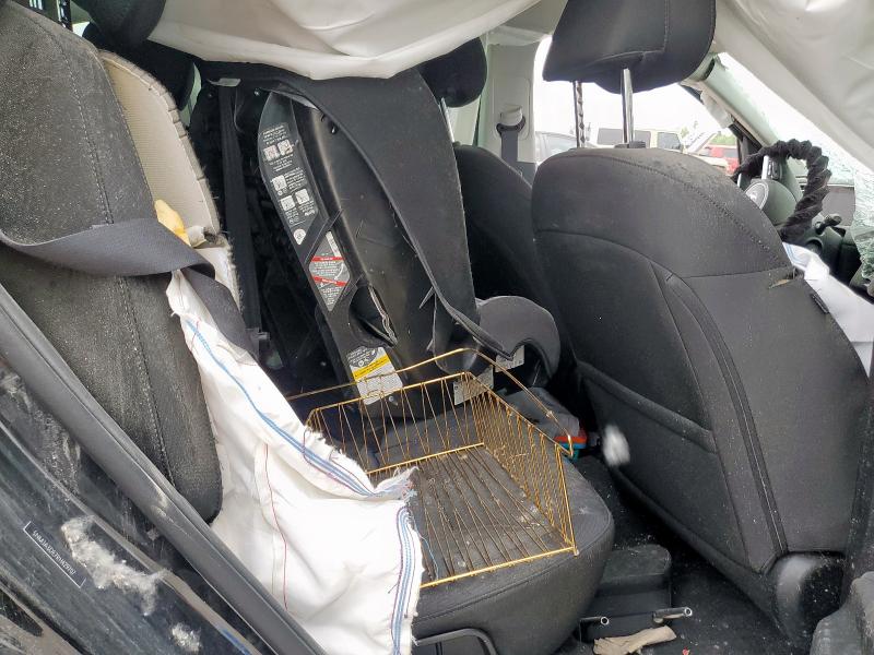 5NMJA3DE7RH429707 Hyundai TUCSON SE