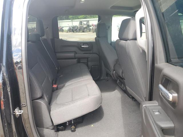 3GCPWBEK4MG447595 Chevrolet Silverado