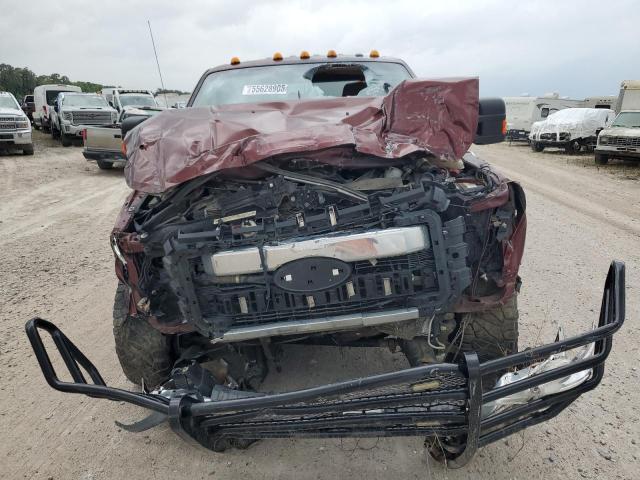 1FT7W2BT4GEC22487 Ford F250 SUPER