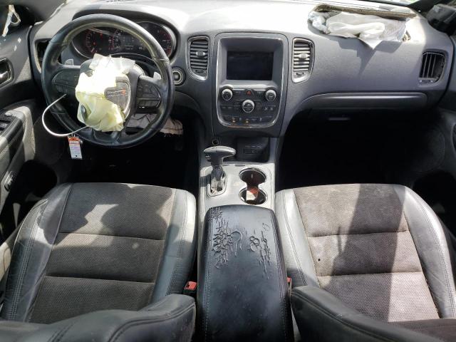 1C4RDJDG8KC824225 Dodge DURANGO GT