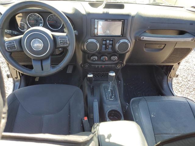 1C4BJWDG8FL689194 Jeep 2015
