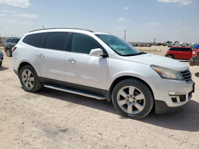 1GNKRGKD3GJ310078 Chevrolet llt - sidi, alum, 60 degrees