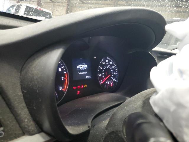 5XXGT4L38LG423981 KIA Optima Lx