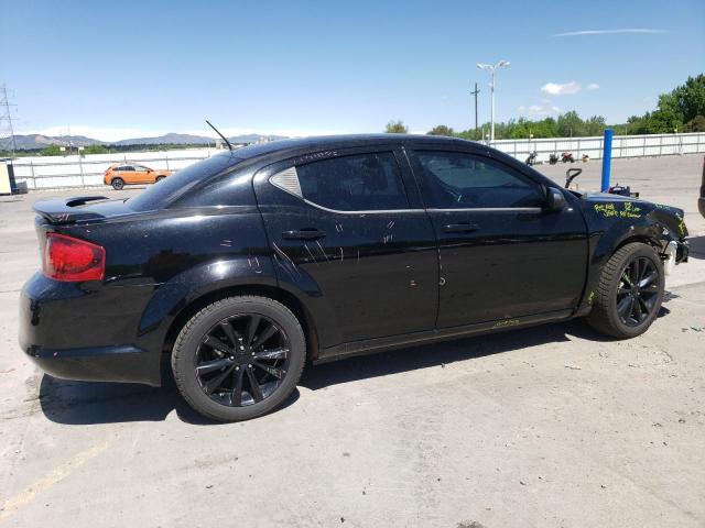 1C3CDZAG6EN165499 Dodge Avenger