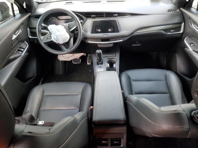 1GYFZER43MF001188 Cadillac XT4 SPORT