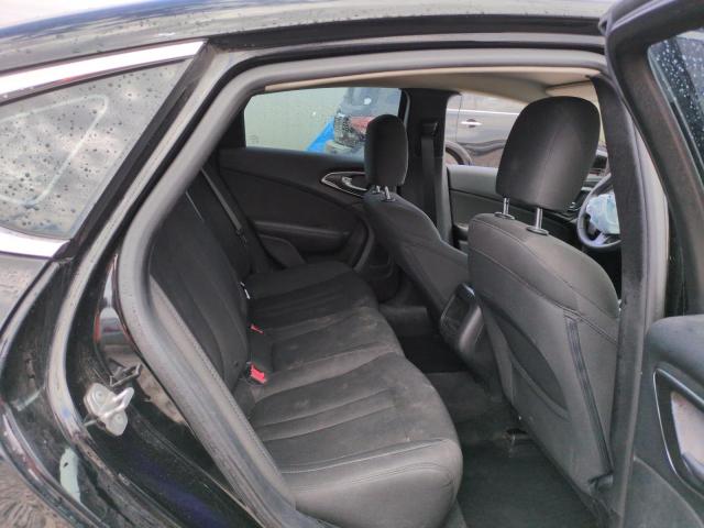 1C3CCCAB3GN120981 Chrysler 2016
