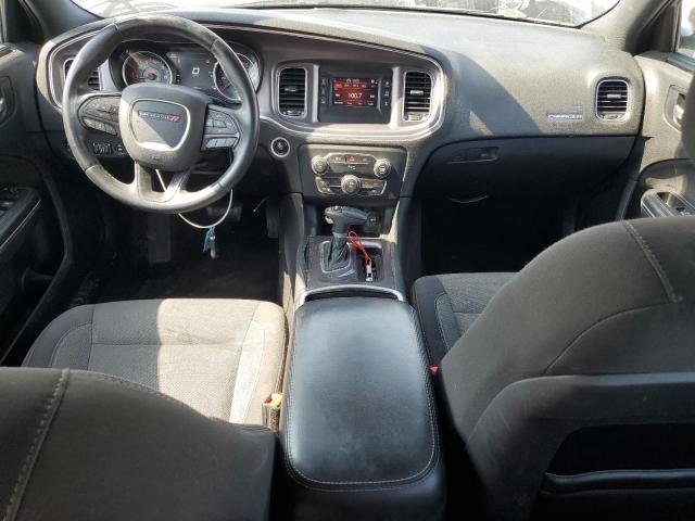 2C3CDXBG8FH776308 Dodge Charger Se