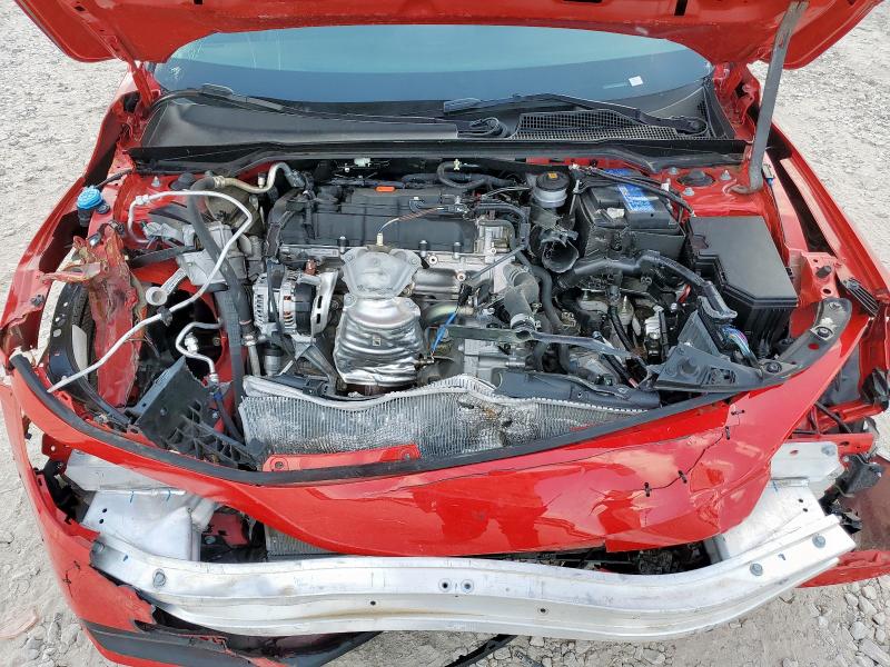 2HGFE2F20RH576701 Honda Civic Lx