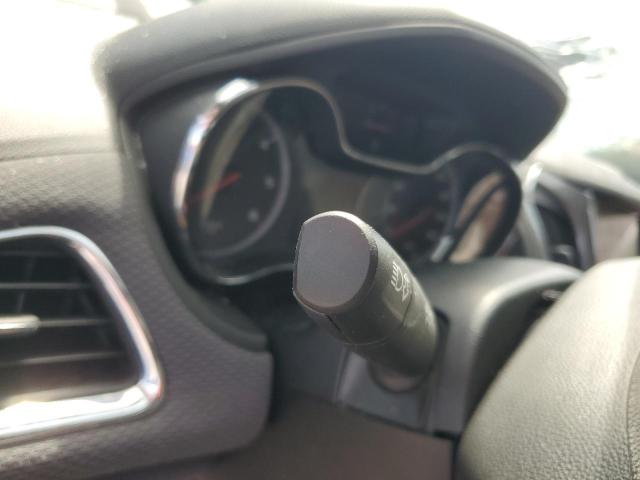 3G1BH6SE6KS599360 Chevrolet Cruze
