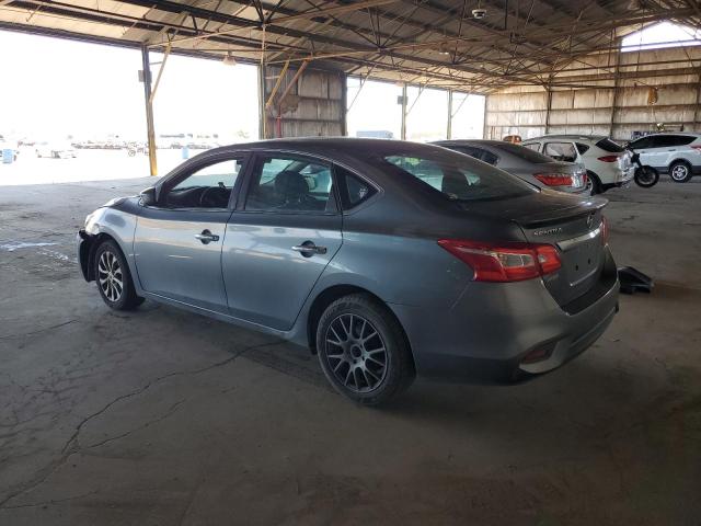 3N1AB7AP6JY204430 Nissan Sentra