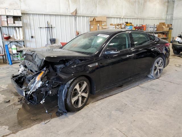 5XXGT4L32KG370497 auction archive image