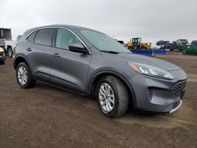 1FMCU9BZ3MUA68658 Ford hev/phev