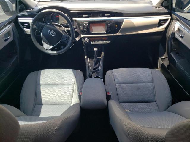 5YFBURHE5GP516744 Toyota COROLLA L
