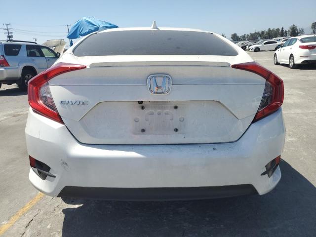 19XFC1F73JE201069 Honda l15b7