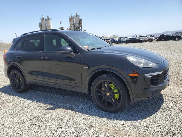 WP1AE2A21HLA74683 Porsche 2017